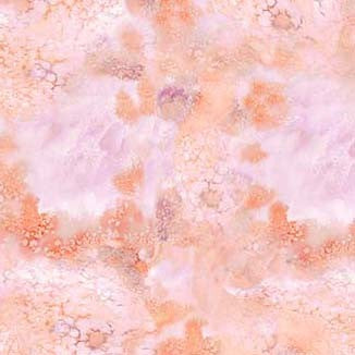 Brush with Nature Quilt Fabric - Landscape Texture in Pink - DDC10486-PINK-D