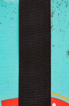 By Annie Polypro Strapping 6 yard Package - 1.5" Black -SUP16415B6yd
