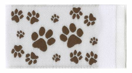 Paws Tag-It-Ons - CKS012