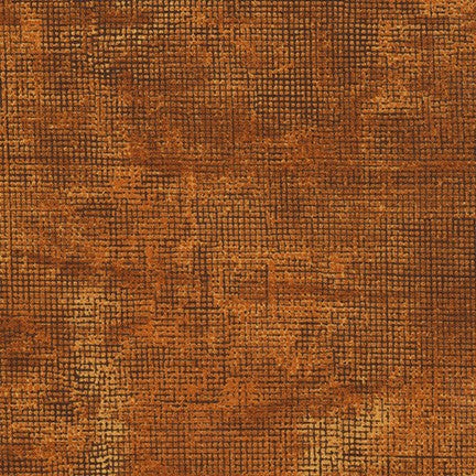 Chalk and Charcoal Basics Quilt Fabric - Blender in Camel Brown - AJS-17513-244 CAMEL