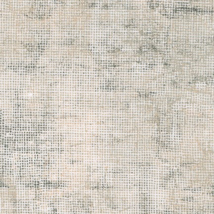 Chalk and Charcoal Basics Quilt Fabric - Blender in Dolphin Gray -  AJS-17513-398 DOLPHIN
