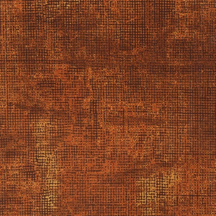 Chalk and Charcoal Basics Quilt Fabric - Blender in Earth Brown -  AJS-17513-169 EARTH