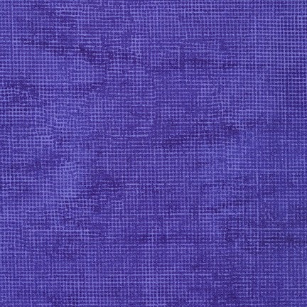 Chalk and Charcoal Basics Quilt Fabric - Blender in Grape Purple -  AJS-17513-18 GRAPE