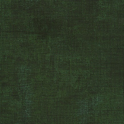 Chalk and Charcoal Basics Quilt Fabric - Blender in Green -  AJS-17513-7 GREEN
