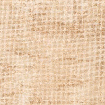 Chalk and Charcoal Basics Quilt Fabric - Blender in Hazelnut Tan - AJS-17513-166 HAZELNUT