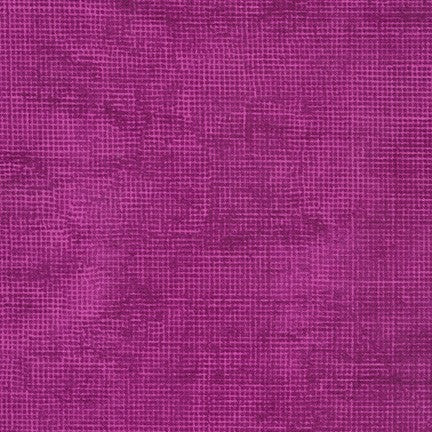 Chalk and Charcoal Basics Quilt Fabric - Blender in Heliotrope Purple/Pink - AJS-17513-251 HELIOTROPE