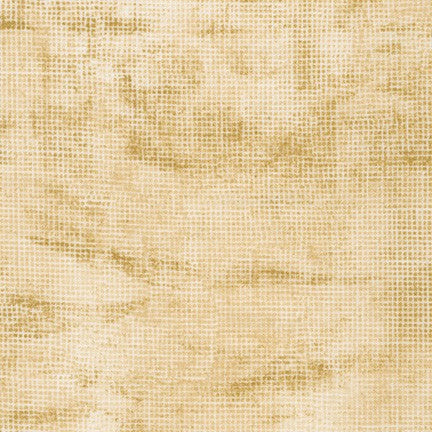 Chalk and Charcoal Basics Quilt Fabric - Blender in Parchment Cream/Tan - AJS-17513-265 PARCHMENT