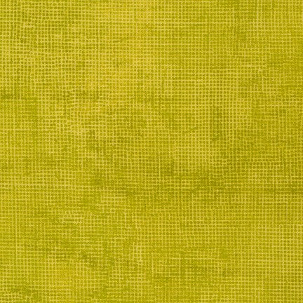 Chalk and Charcoal Basics Quilt Fabric - Blender in Sprout Green -  AJS-17513-375 SPROUT