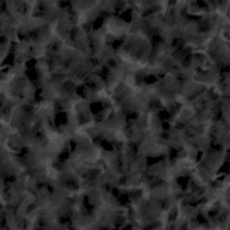 Color Dance Quilt Fabric - Blender in Black - 1649 29008 JK
