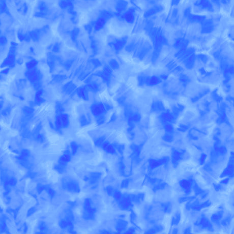 Color Dance Quilt Fabric - Blender in Cornflower Blue - 1649 29008 YB