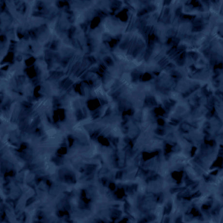 Color Dance Quilt Fabric - Blender in Navy Blue - 1649 29008 N