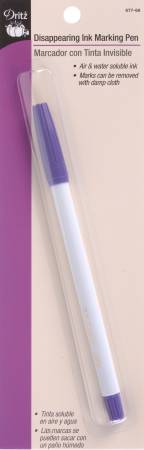 Disappearing Ink Marking Pen - 677 60