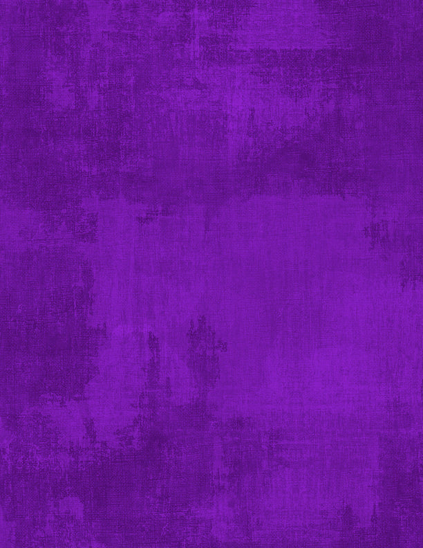 Dry Brush Quilt Fabric - Amethyst Purple - 1077 89205 606