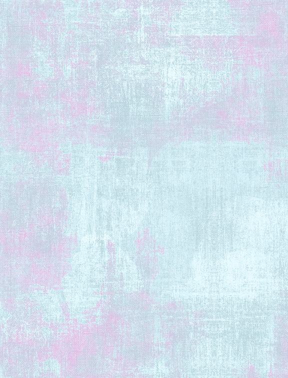 Dry Brush Quilt Fabric - Blue/Purple - 1077 89205 446