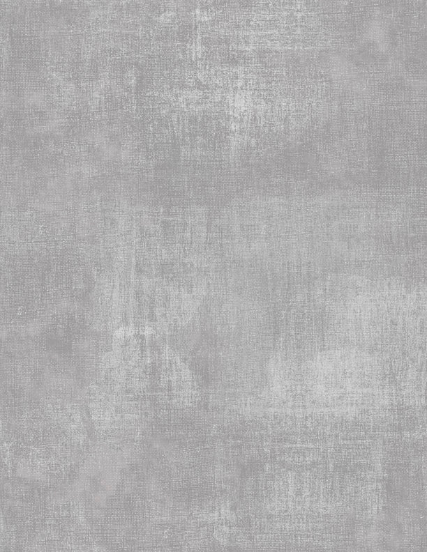 Dry Brush Quilt Fabric - Cement Gray - 1077 89205 911