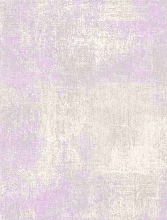 Dry Brush Quilt Fabric - Gray/Purple - 1077 89205 196