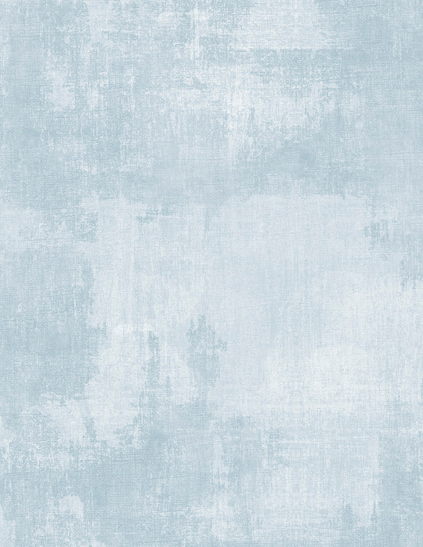 Dry Brush Quilt Fabric - Light Blue - 1077 89205 411