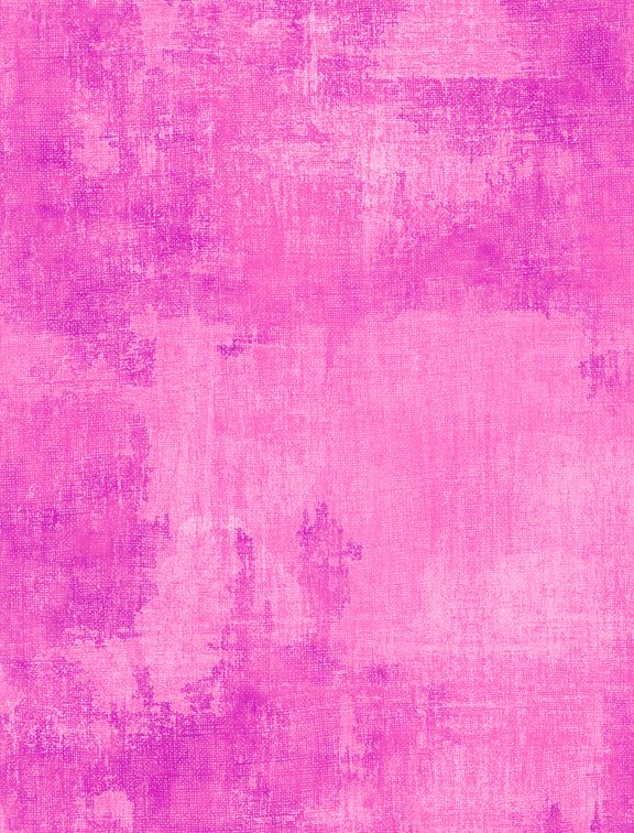 Dry Brush Quilt Fabric - Light Raspberry Pink - 1077 89205 303