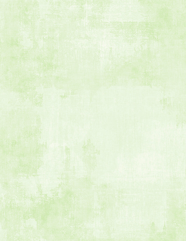 Dry Brush Quilt Fabric - Pale Lime - 1077 89205 700