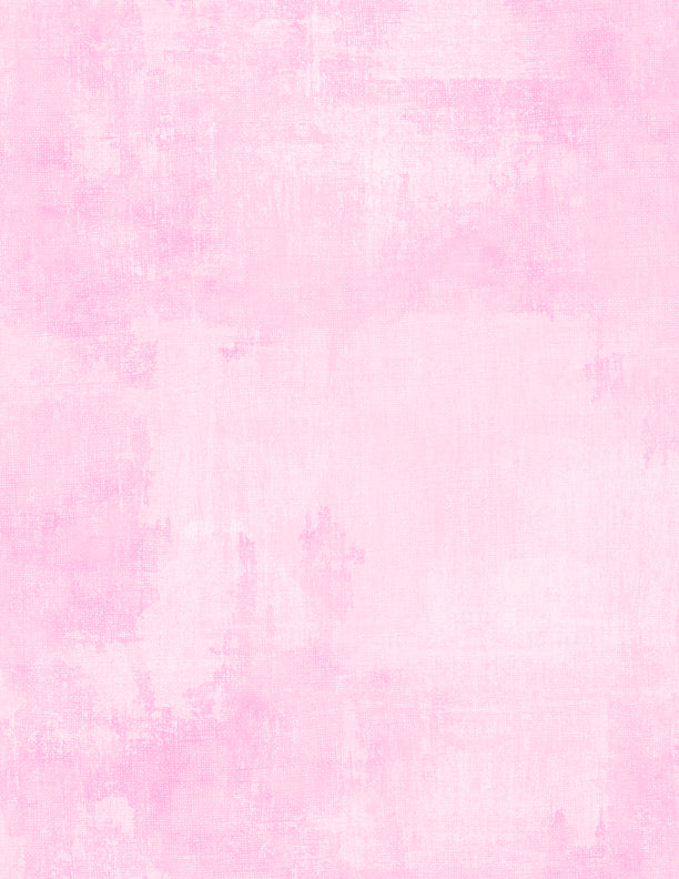 Dry Brush Quilt Fabric - Pale Pink - 1077 89205 300