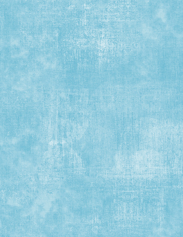 Dry Brush Quilt Fabric - Sky Blue - 1077 89205 441