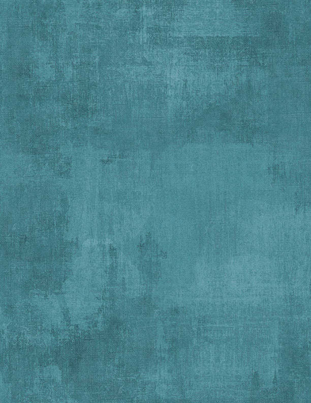 Dry Brush Quilt Fabric - Teal - 1077 89205 407