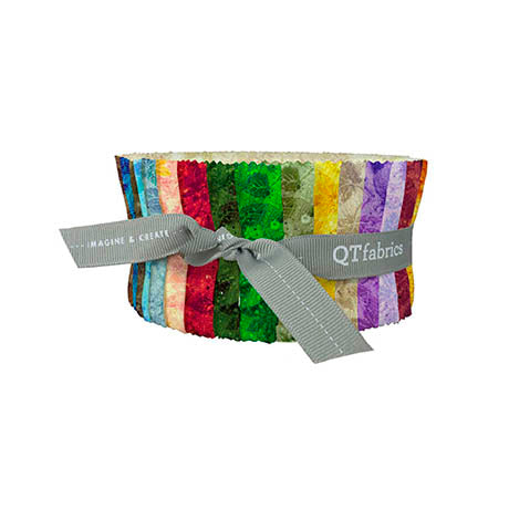 Blizzard Quilt Fabric - Jelly Roll - set of 42 2 1/2 strips - 55620JR –  Cary Quilting Company