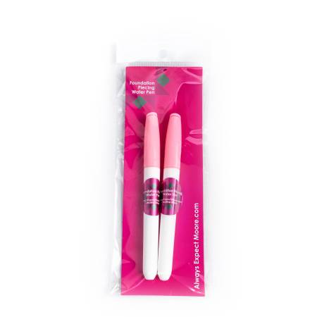 Foundation Piecing Water Pen - CM23FPWP