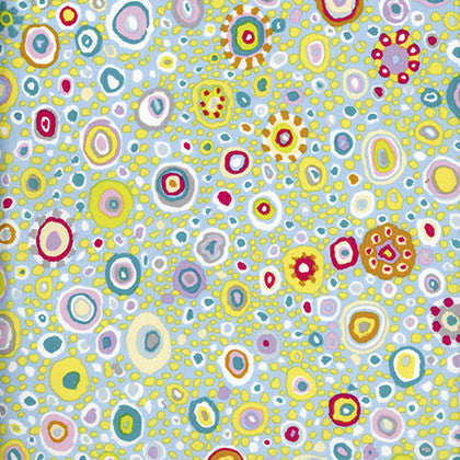 Kaffe Fassett Classics - Roman Glass in Pastel - GP01.PASTL