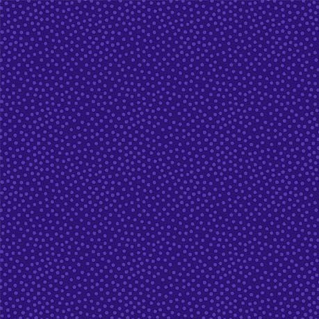 Garden Pindot Quilt Fabric - Amethyst Purple - CX1065-AMET-D