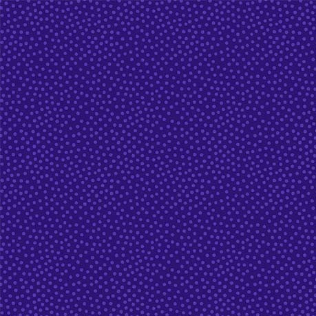 Garden Pindot Quilt Fabric - Amethyst Purple - CX1065-AMET-D