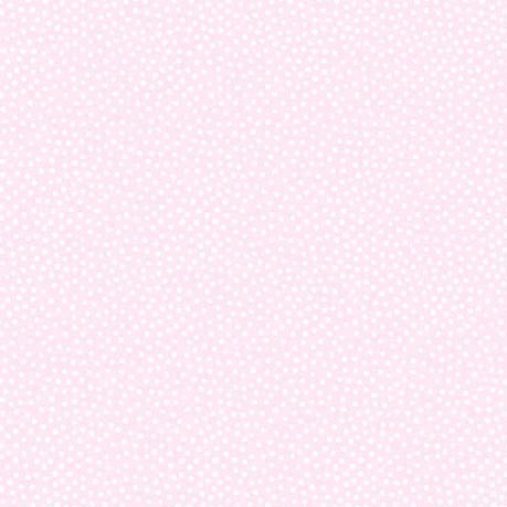 Garden Pindot Quilt Fabric - Blush Pink - CX1065-BLUS-D