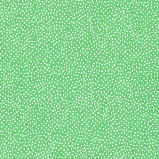 Garden Pindot Quilt Fabric - Sprout Green - CX1065-SPRO-D