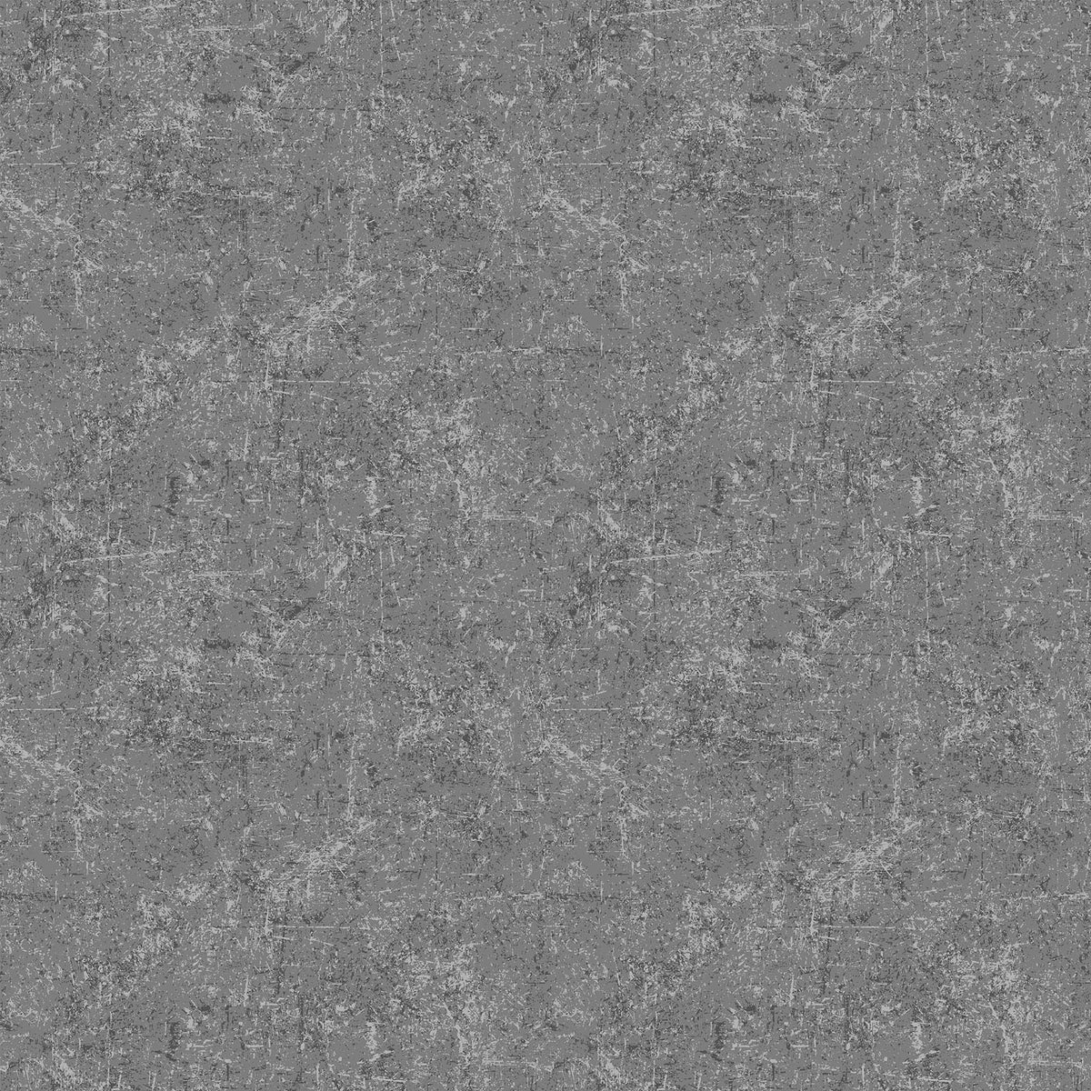 Glisten Quilt Fabric - Blender in Aluminum Gray - P10091-92