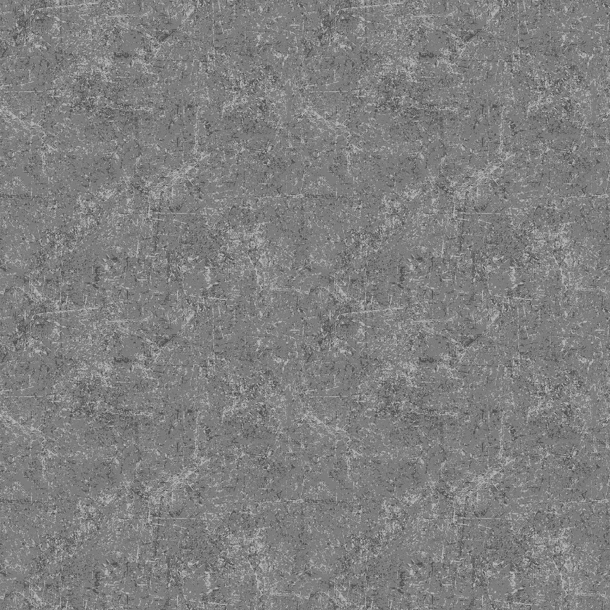 Glisten Quilt Fabric - Blender in Aluminum Gray - P10091-92