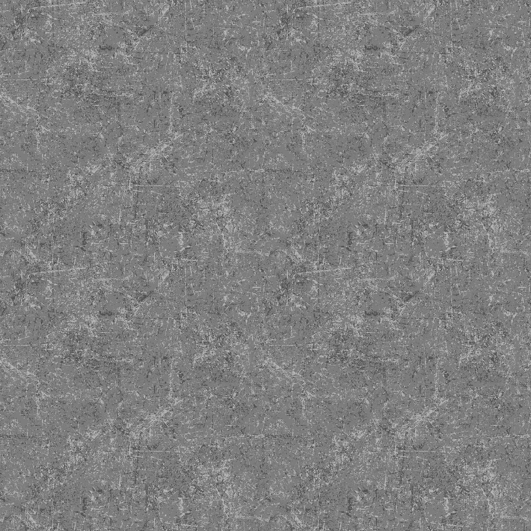 Glisten Quilt Fabric - Blender in Aluminum Gray - P10091-92