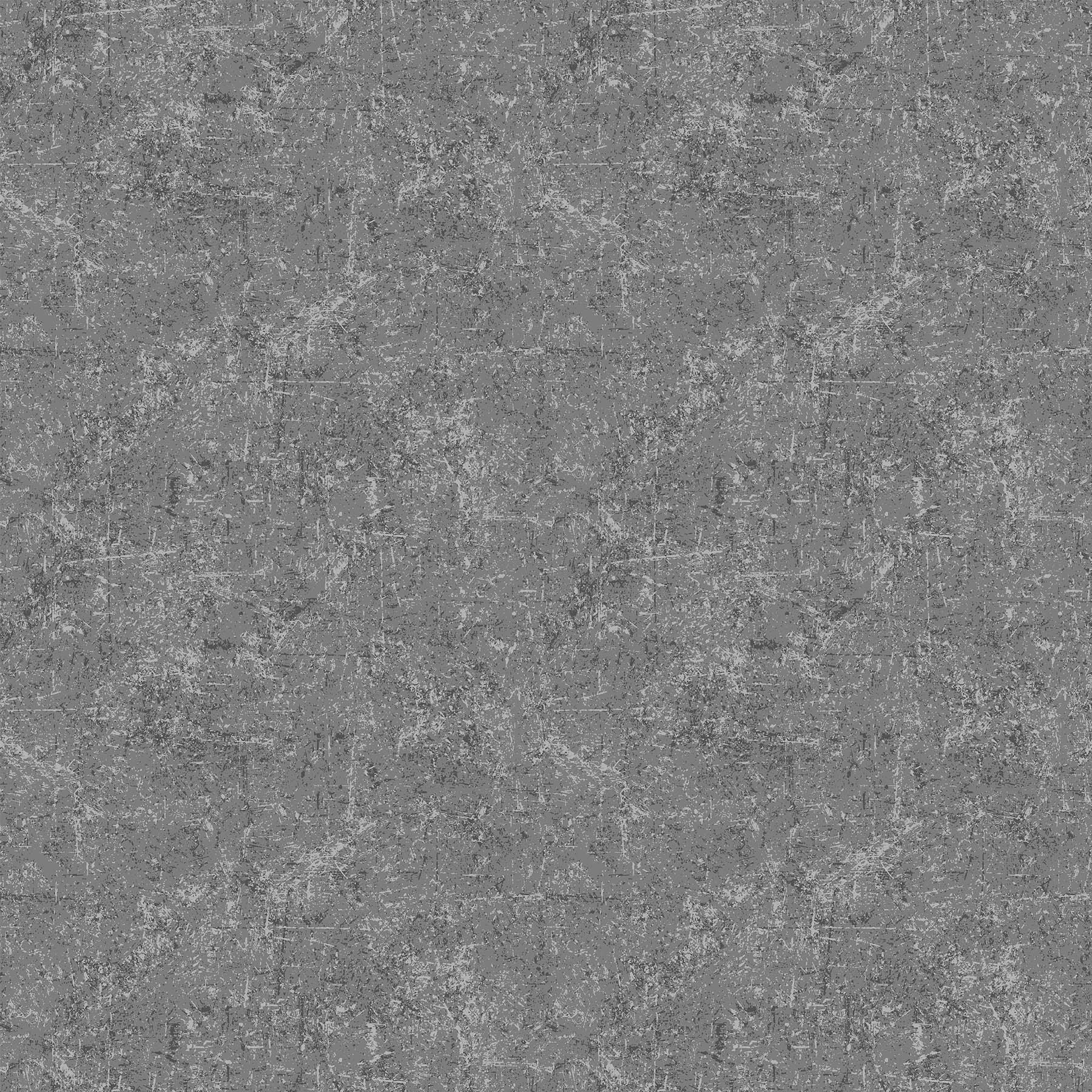 Glisten Quilt Fabric - Blender in Aluminum Gray - P10091-92