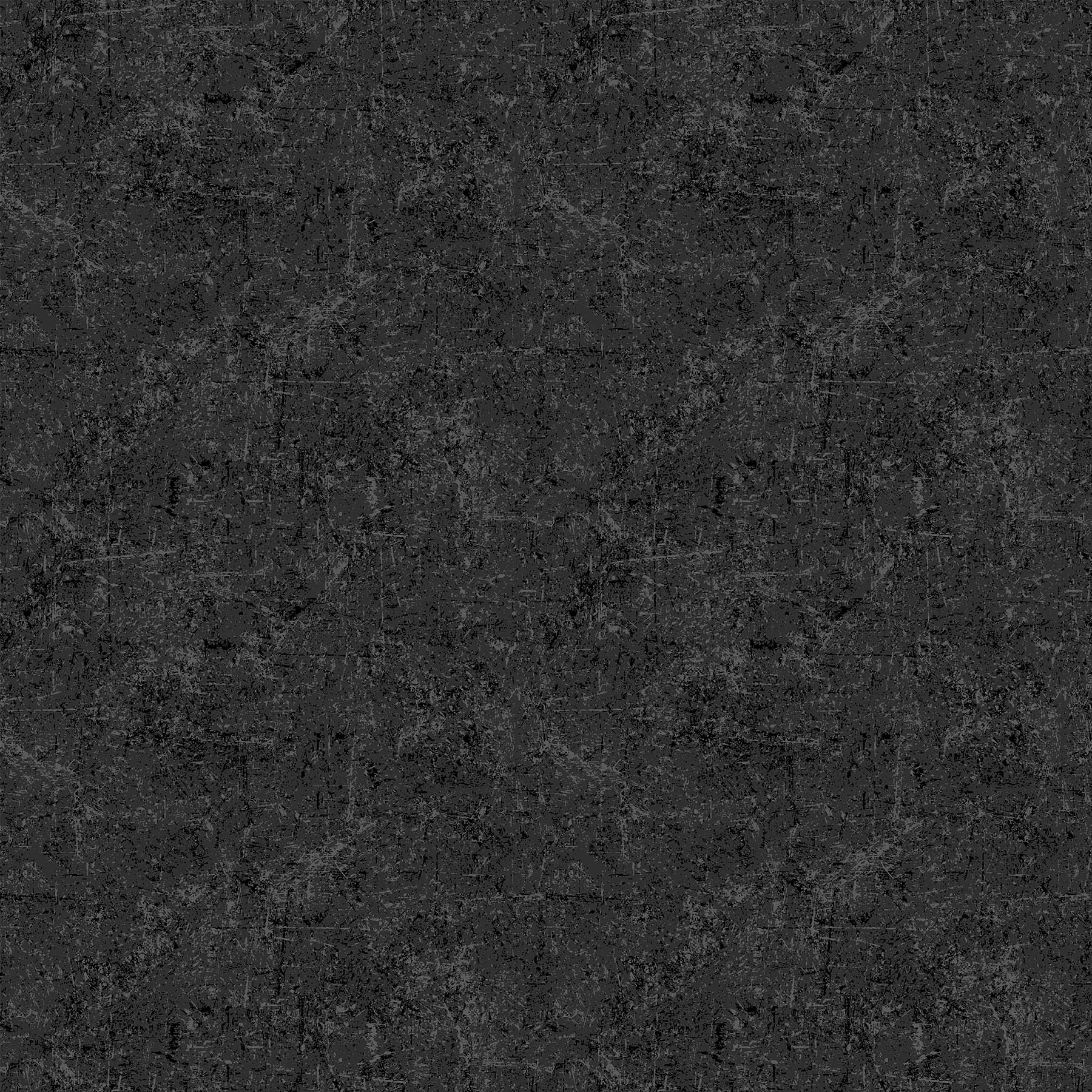 Glisten Quilt Fabric - Blender in Charcoal Black - P10091-99