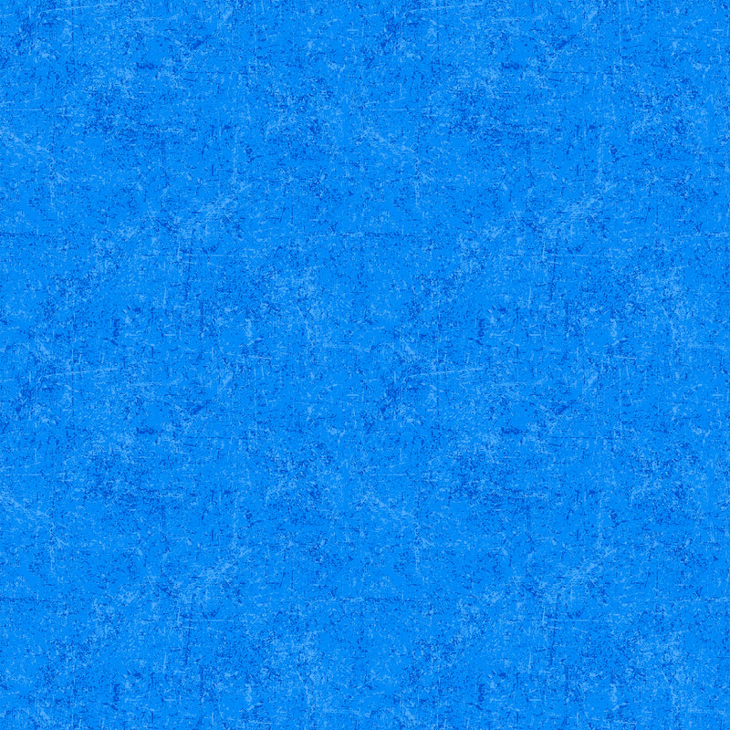 Glisten Quilt Fabric - Blender in Cornflower Blue - P10091-42