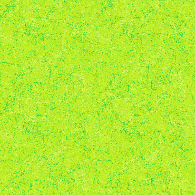 Glisten Quilt Fabric - Blender in Lime Twist Green - P10091-71