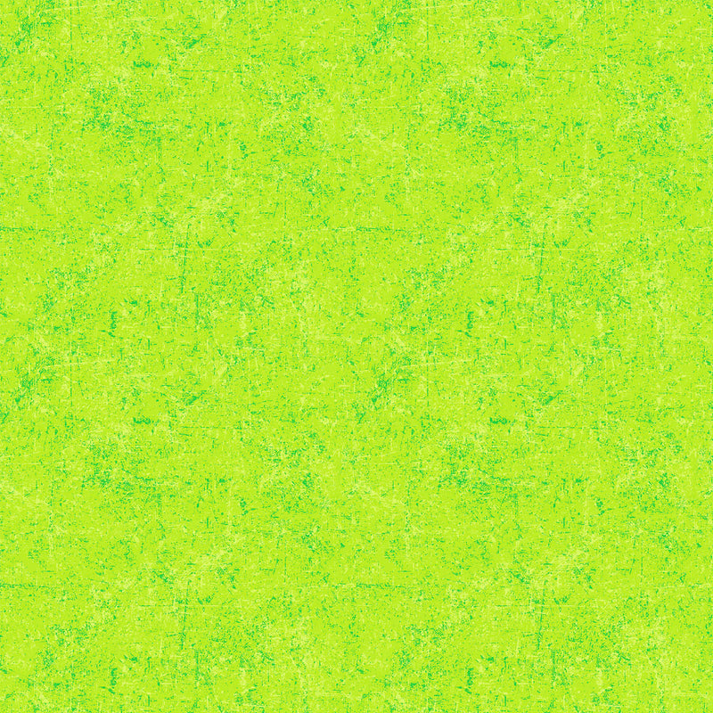 Glisten Quilt Fabric - Blender in Lime Twist Green - P10091-71