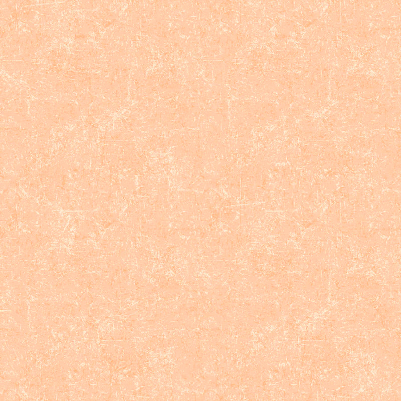 Glisten Sorbet Quilt Fabric - Blender in Mango Orange - P10091-57