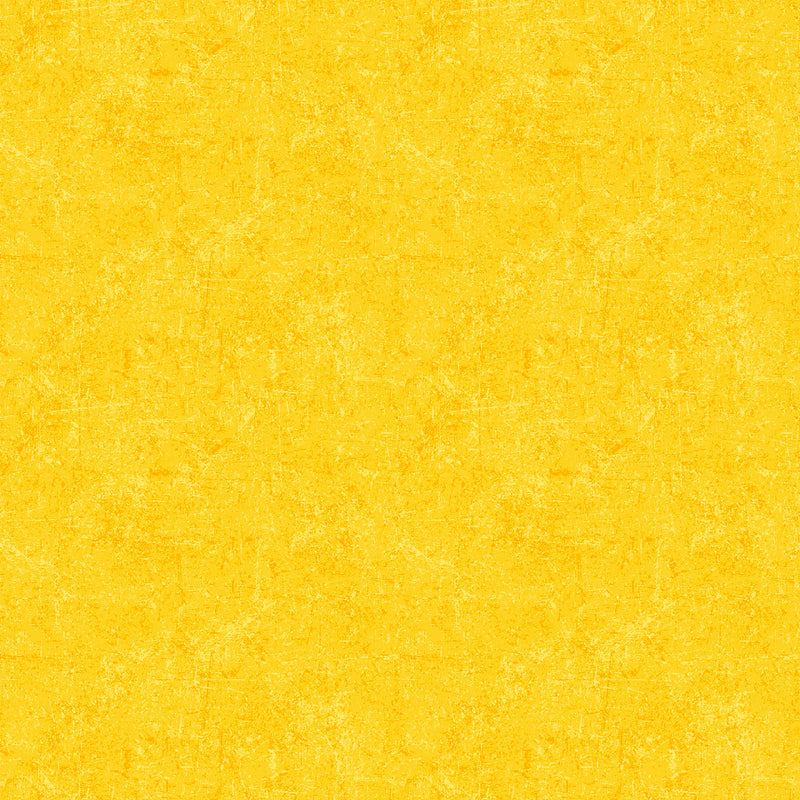 Glisten Quilt Fabric - Blender in Sunflower Yellow - P10091-54