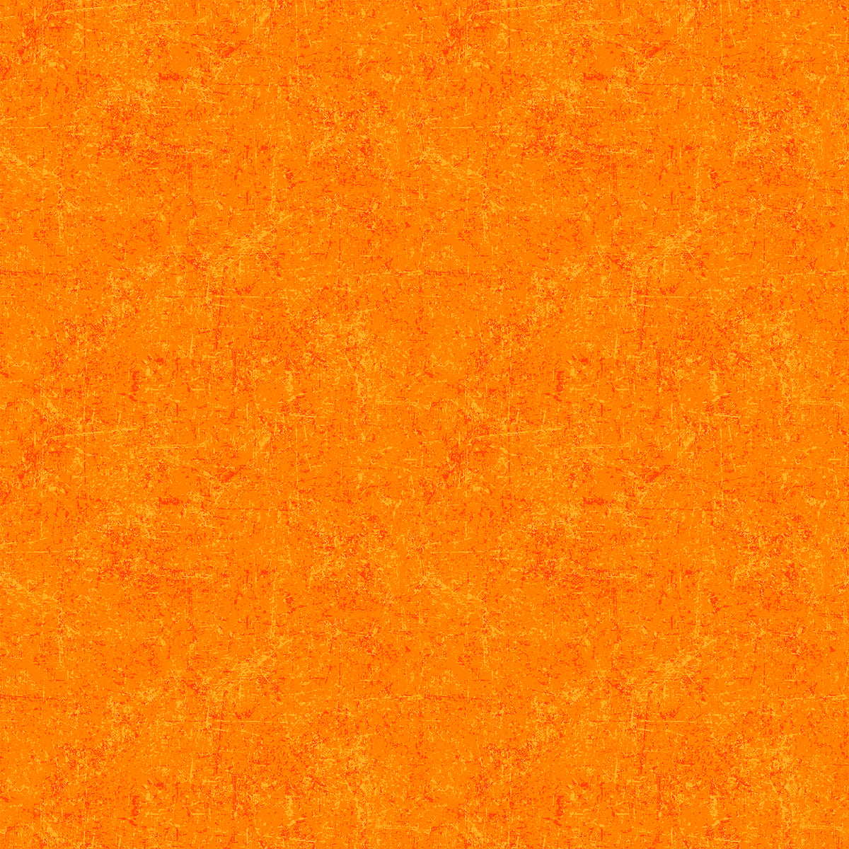Glisten Quilt Fabric - Blender in Tangerine Orange - P10091-58