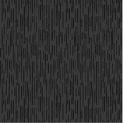 Graydations Quilt Fabric - Timelines in Charcoal Dark Gray - CX10000-CHAR-D