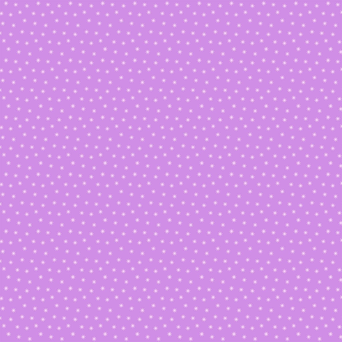 Happiness Quilt Fabric - Pinwheel in Lilac Purple - 90599-80