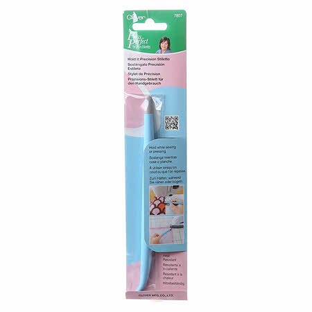 Hold It Precision Stiletto - 7807CV