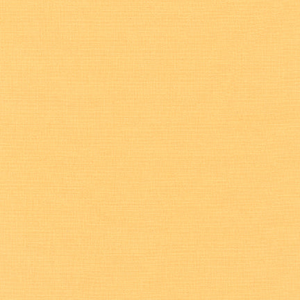 Kona Cotton Solid in Daffodil - K001-148