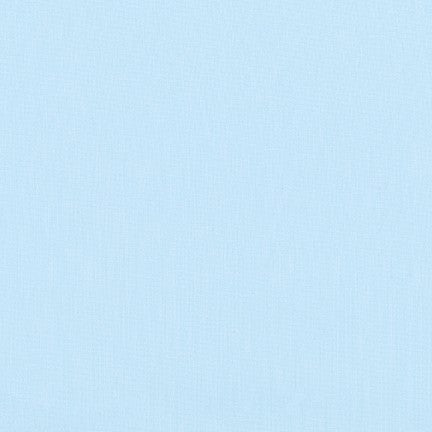 Kona Cotton Solid in Breeze - K001-266