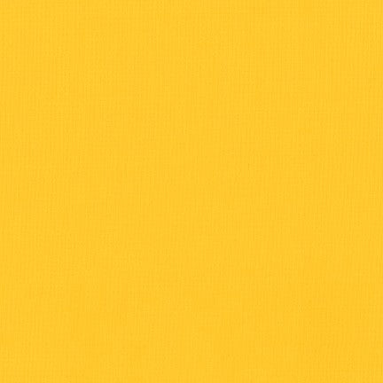 Kona Cotton Solid in Duckling - K001-840